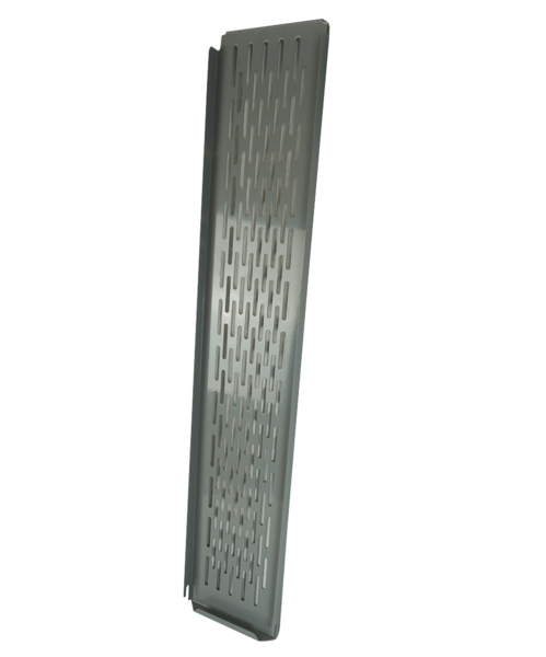 Combisteel Chest Freezer Joint Side Panel for Island Configuration