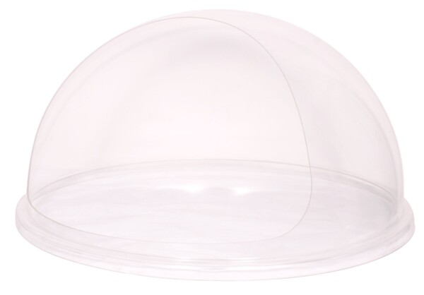 Combisteel Candy Floss Machine Cover 720, Clear Plexiglass Protection