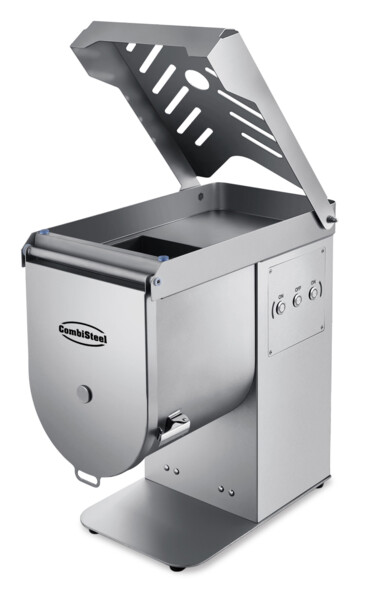 Combisteel Meat Mixer 20kg/Hour, 0.55kW Tabletop