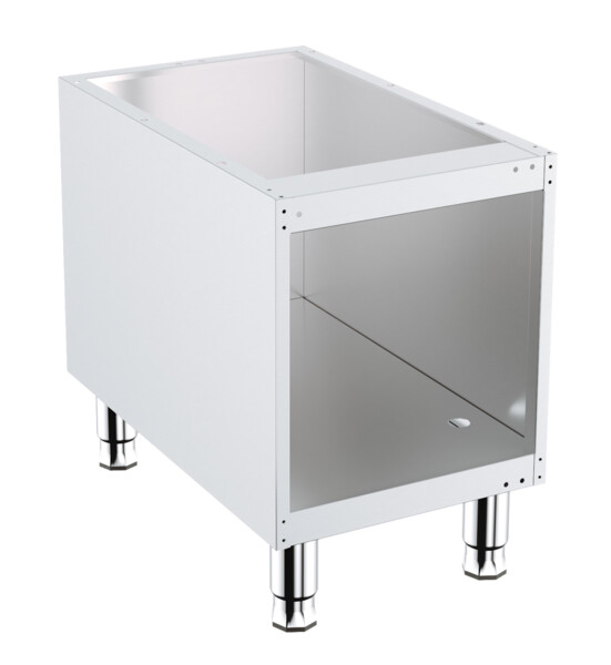 Combisteel Base 700 Support Stand 400mm Wide