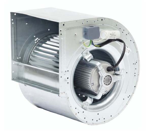 Chaysol FAN 7/7 Exhaust Fan, 1000 m³/h, 230V Commercial