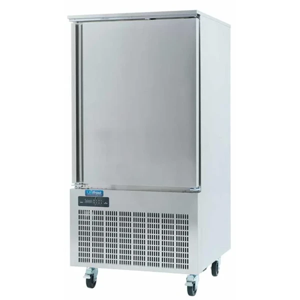 Unifrost BC10U Blast Chiller 10 GN 1400W Commercial Kitchen