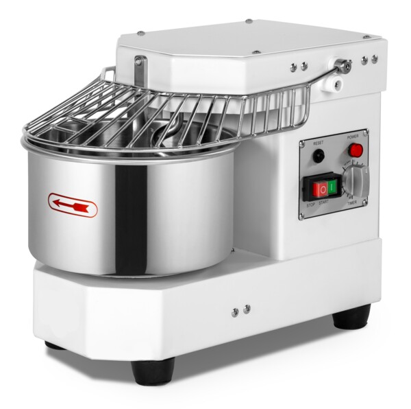 Combisteel Dough Mixer 8L, 3kg Batch Capacity, 159 RPM