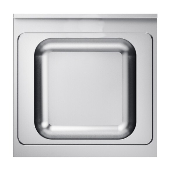 Combisteel Sink Unit Tabletop 700mm, Single Bowl, Commercial