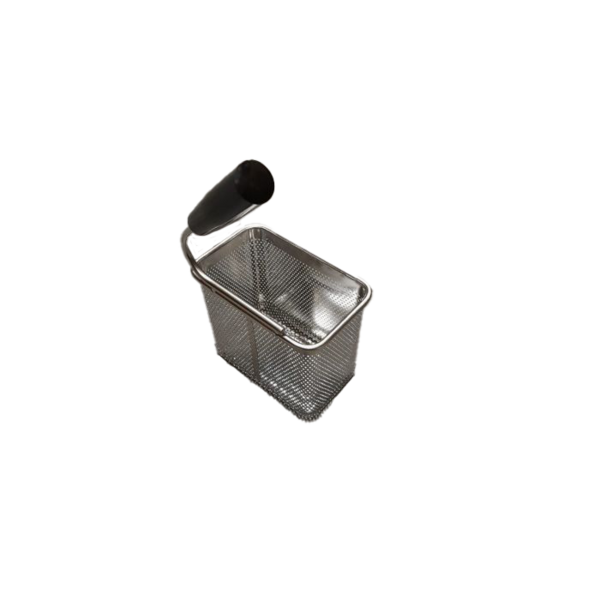 Combisteel BASE 600 Basket Pasta Cooker Left, 100x160mm