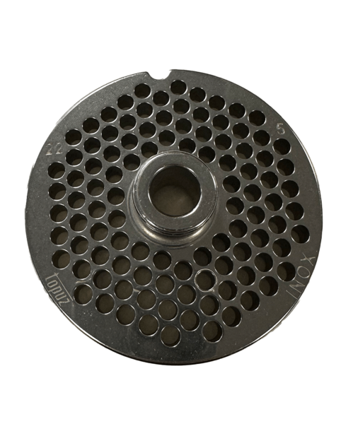 Combisteel 5mm Grinder Plate for Meatgrinder 22 - 450kg/h
