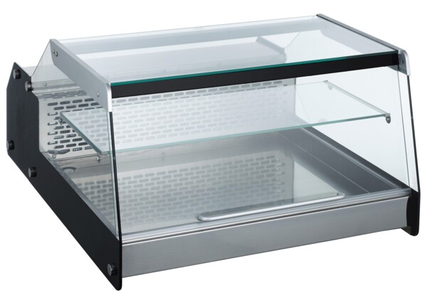 Combisteel Cold Display 128L Tabletop Refrigerated Counter
