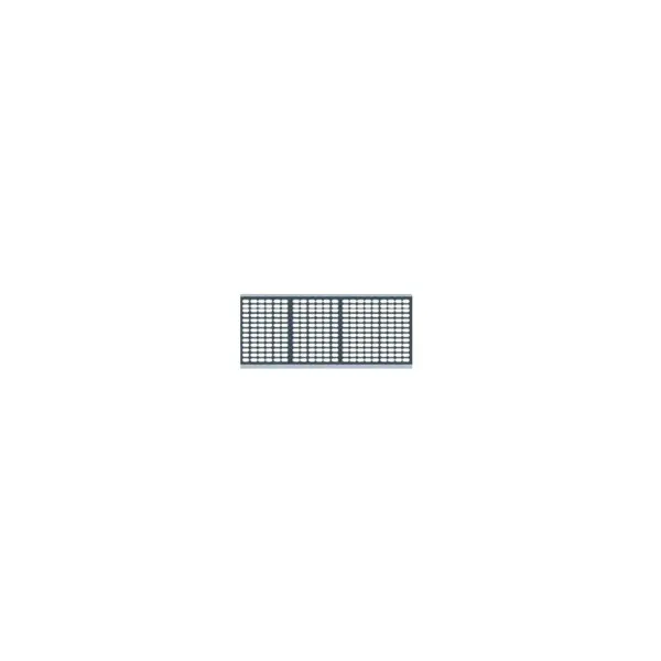Coolblok PA47106 Modular Storage Shelf 470 x 1060mm Commercial