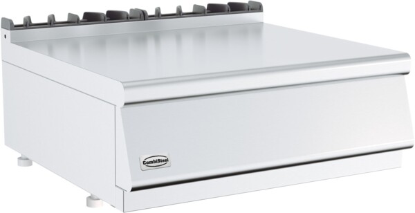 Combisteel Base 700 Neutral Unit, 800x700mm, Commercial Kitchen