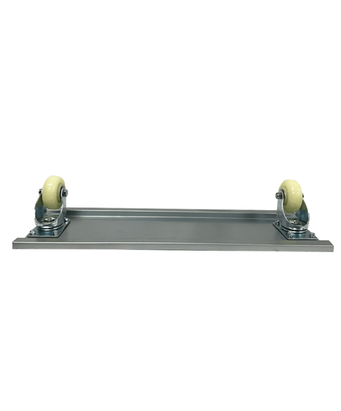 Ecofrost Castors Set 4-Pack for Commercial Refrigeration Units