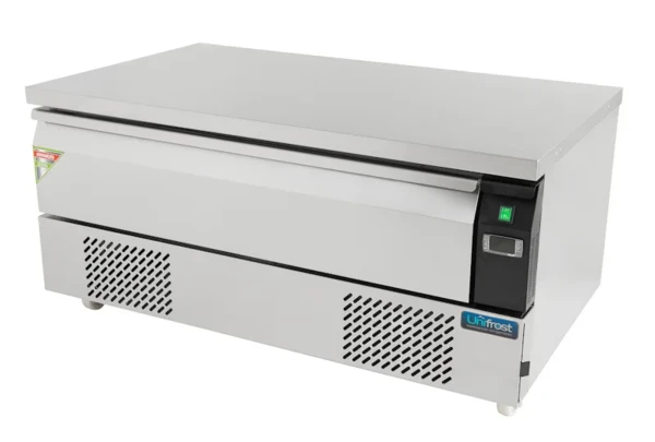 Unifrost EBCF1200 Equipment Base Chill/Freeze 1200mm GN Compatible