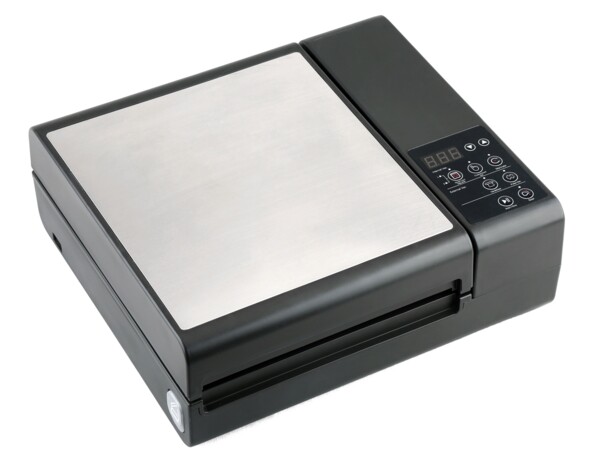 Combisteel Vacuum Machine 254mm, Stainless Steel, Tabletop
