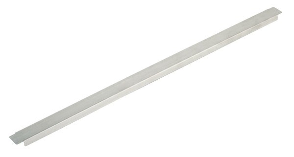 Combisteel Bar 1/3GN-20MM Commercial Kitchen Insert, 332mm Deep