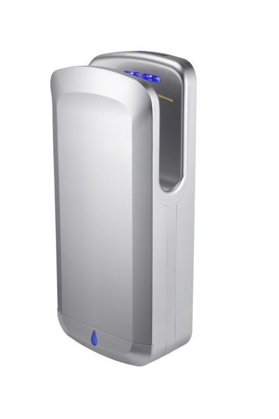 Combisteel Hand Dryer HD-91, 7 Second Dry, HEPA Filter