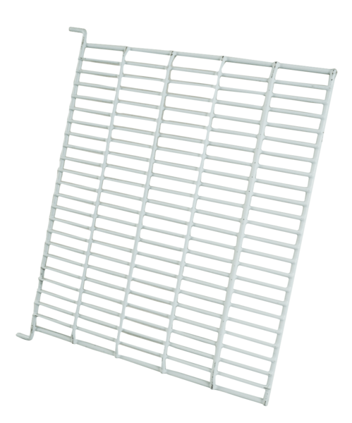 Combisteel Grid White 357x310mm for Model 7487.0165