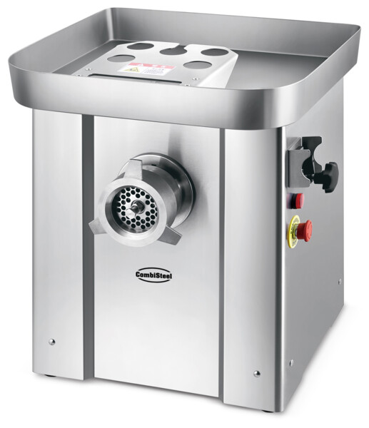 Combisteel Meat Grinder 32, 500 kg/h, 400V Professional