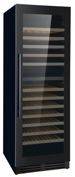 Combisteel Wine Cooler 379L Dual Zone, 154 Bottles, LED Display