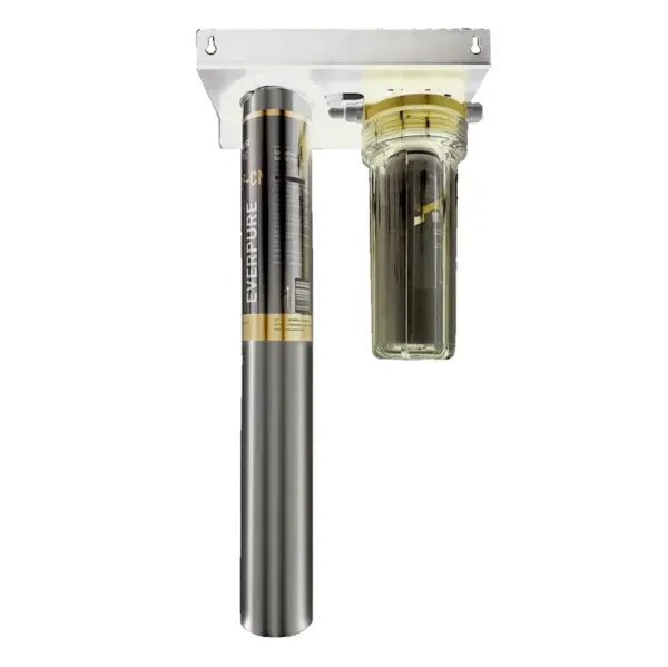 Unifrost Ice Machine Water Purifier PP Cotton Pre Filter Cartridge x5