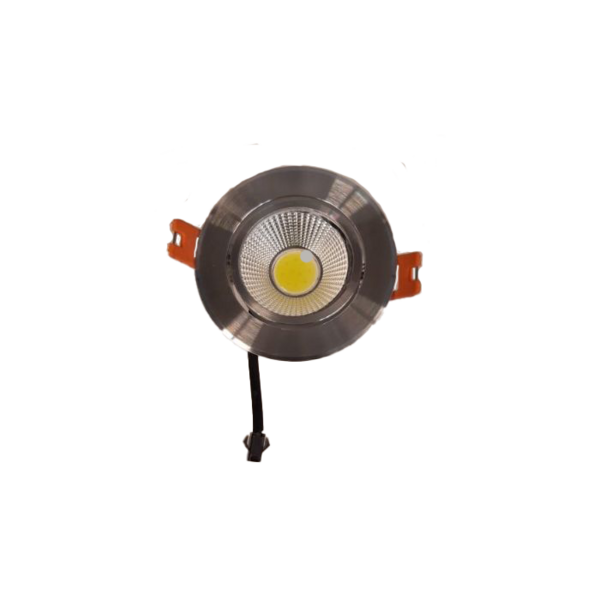 Combisteel LED Spot 5W for 7333 Series Wall Hood, 12V