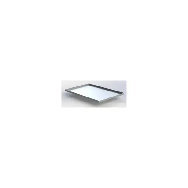 Atlas Baking Tray CVO840/CVO841 600x400mm Commercial