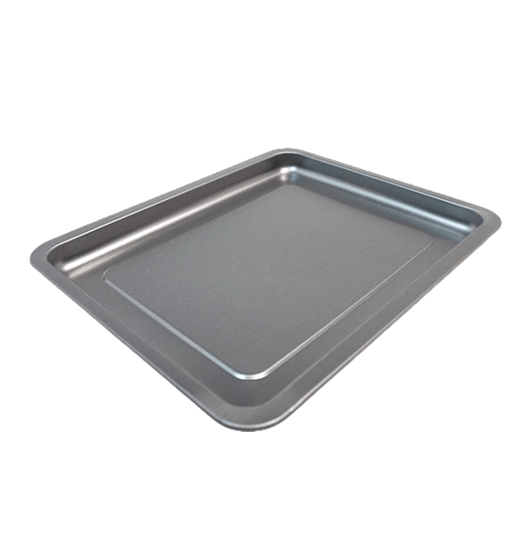 Combisteel Baking Tray 1/2 GN, 325x265mm, 10kg Capacity