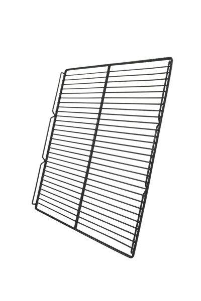 Combisteel Black Shelf for Model 7526.0100, 505x470mm