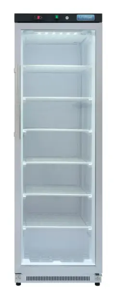 Unifrost GDR401 Display Chiller 370L +2°C to +8°C Reversible Door