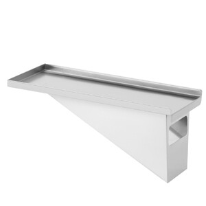 Combisteel Draining Board for Model 7471.1000