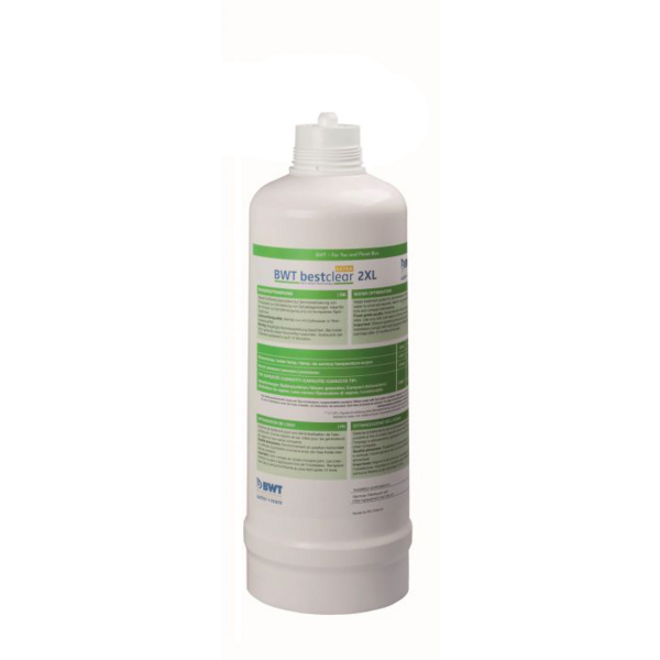 Water Filter System 185x185x580mm, Commercial Grade