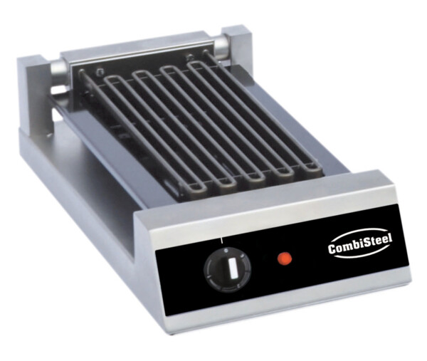 Combisteel Vapo Grill 1 Element Electric, 1.6 kW, Tabletop