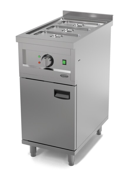 Combisteel Entry 700 Electric Bain-Marie 1/1 GN, 2 kW