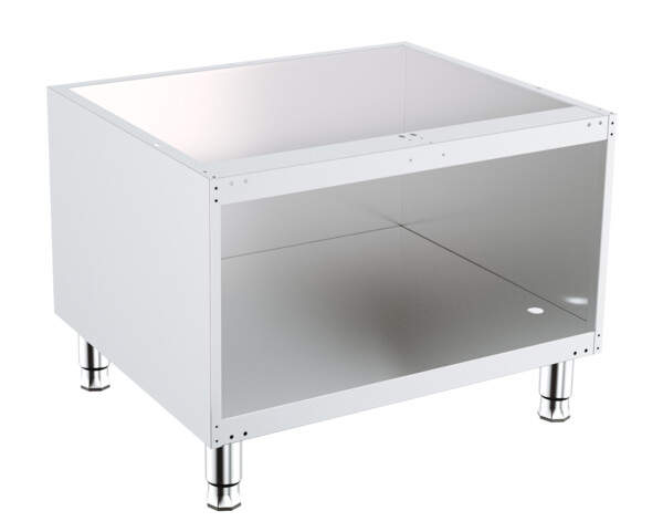 Combisteel Base 700 Support 800mm, Commercial Kitchen Stand