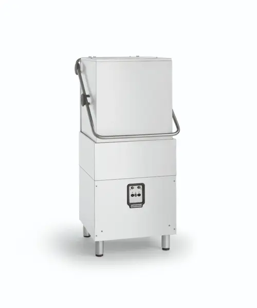 Omniwash Smart S60P 500mm Basket Passthrough Dishwasher