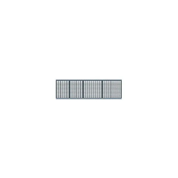 Coolblok PA47148 Modular Shelf 470x1480mm Cold Storage