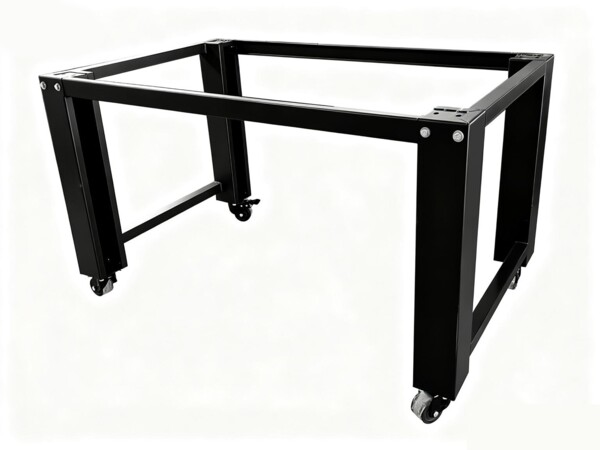 Combisteel Mobile Stand for 7548.0105, 840x1370x800mm