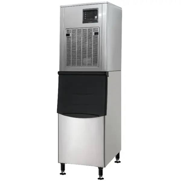 Unifrost UG250-125 Ice Flaker 250kg Production Head Only Commercial