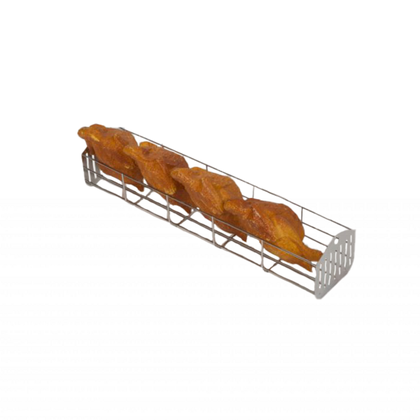 Combisteel Basket for Model 7472.0005, 630x140x130mm