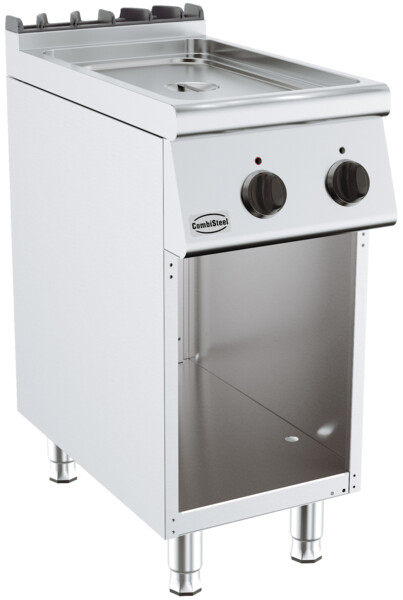 Combisteel Base 700 Electric Bain-Marie, 1.5 kW, 1x 1/1 GN