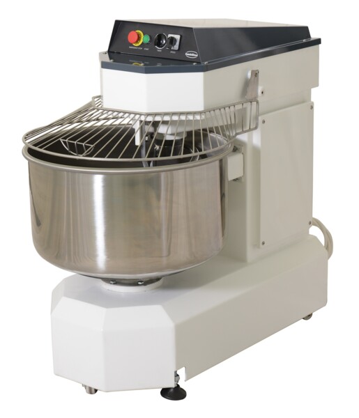 Combisteel Dough Mixer 75L, 35kg Capacity, 2-Speed Commercial