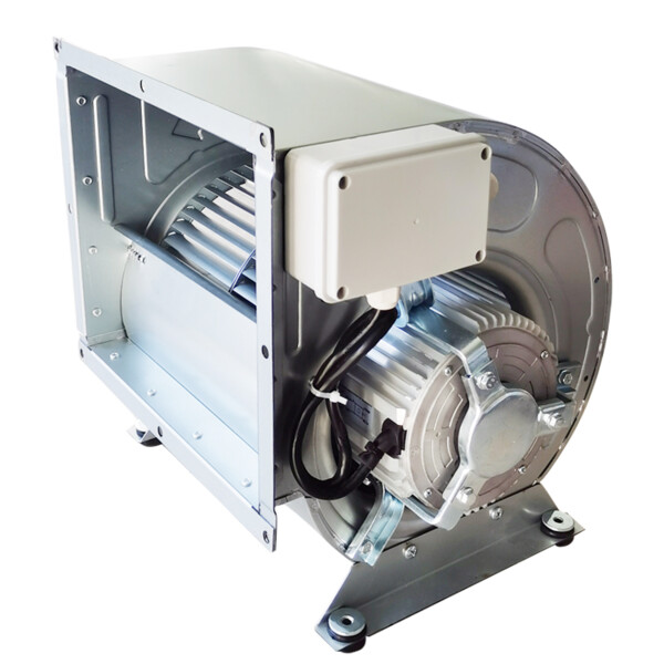Combisteel AFM-9-9-1200 Exhaust Fan 3000 m³/h, 1200 RPM Commercial