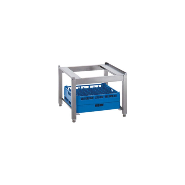 Atlas GWS Glasswasher Stand - Commercial Kitchen Support Unit