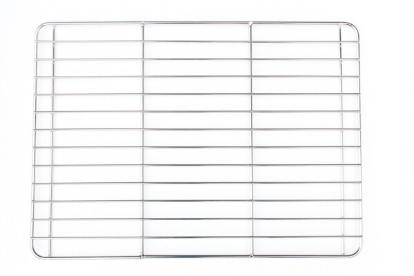 Combisteel Stainless Steel Wire Grids for Model 7500.0025