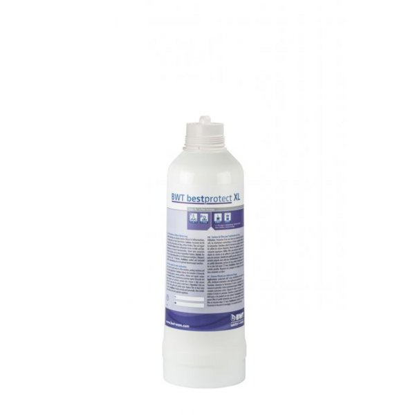 Water Filter 145x145x500mm, Commercial Kitchen Grade