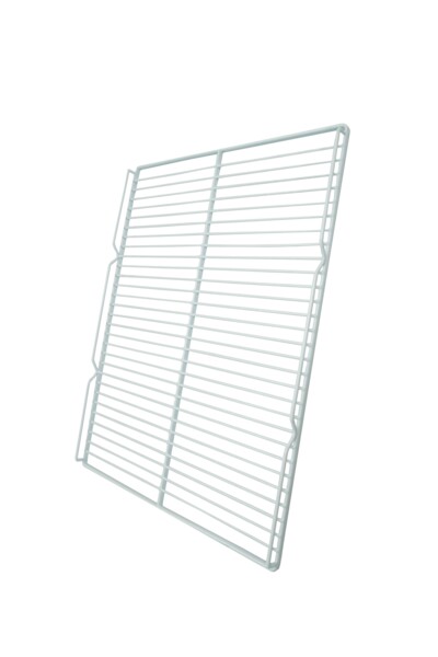 Combisteel Grid Middle White 521x378mm for Model 7455.2110
