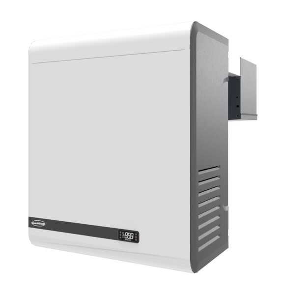 Combisteel Wall-Mounted Straddle Refrigeration Unit 28.5-47.9 m³, 400V
