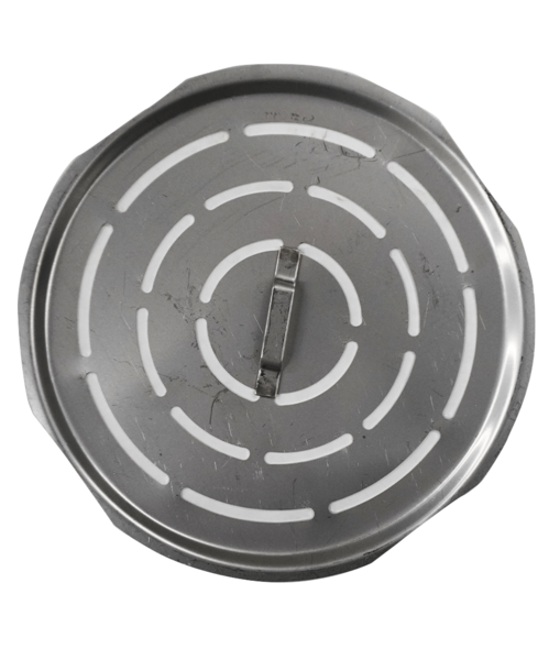 Combisteel Floor Grid Strainer for 200mm Drainage Systems