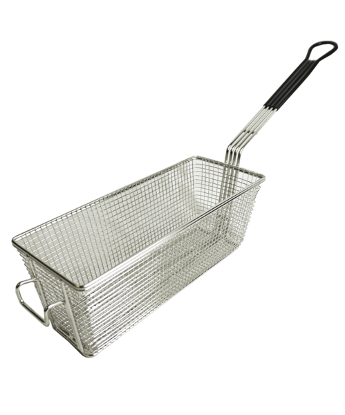 Combisteel Base 900 Basket Gas Fryer, 140mm Width