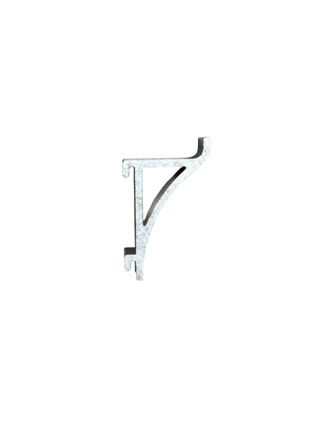Combisteel Grid Clips Set of 4 for Models 7455 Series