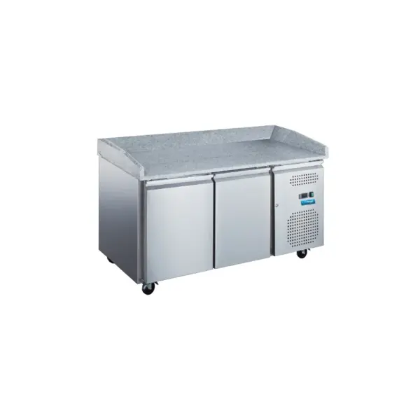Unifrost PR1510G 1500mm Granite Top Bakery Counter Fridge 306L