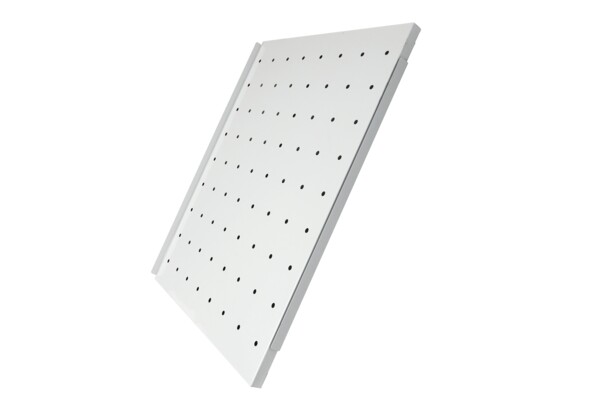 Combisteel Perforated Grid Middle for Gas Ranges 7455 Series